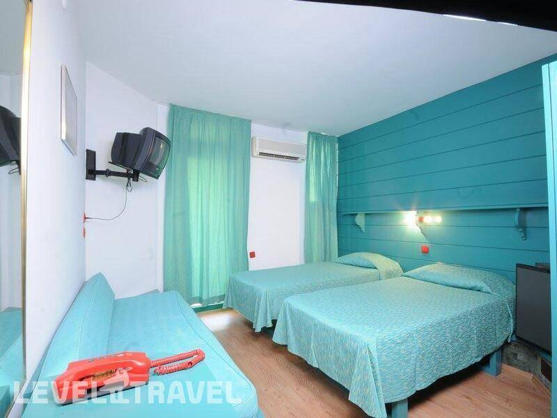 Фотография Siesta & Juniper Hotel