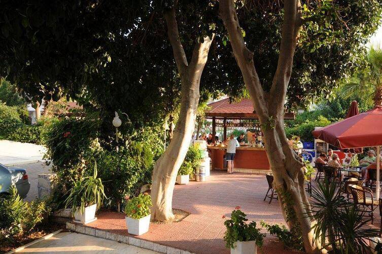 Siesta & Juniper Hotel