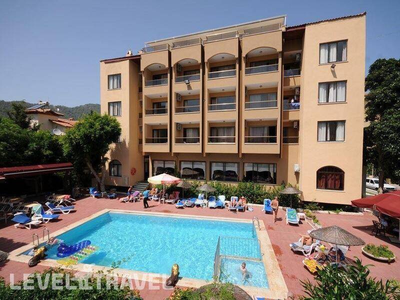 Фотография Siesta & Juniper Hotel