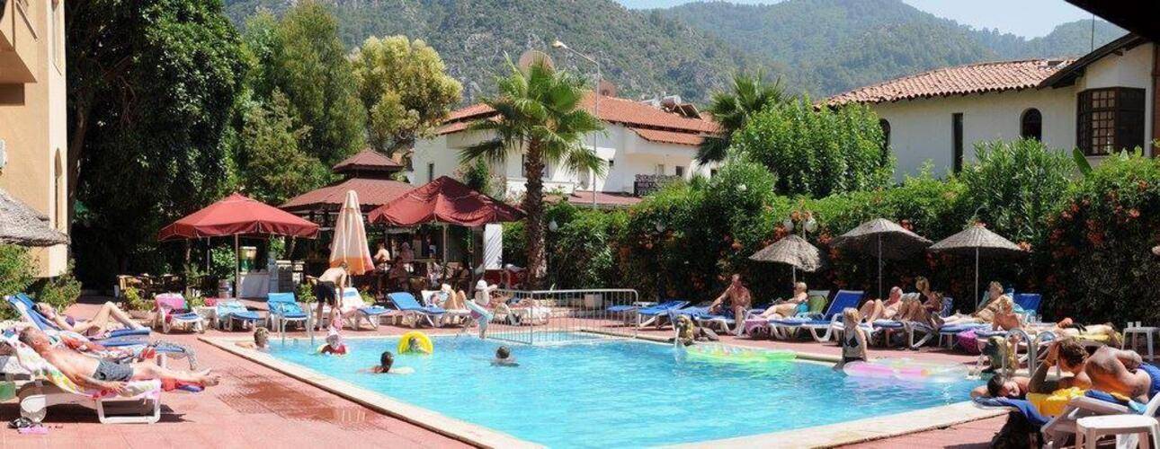 Siesta & Juniper Hotel