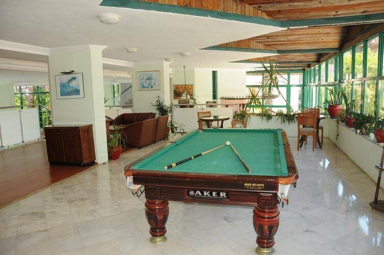 Siesta & Juniper Hotel