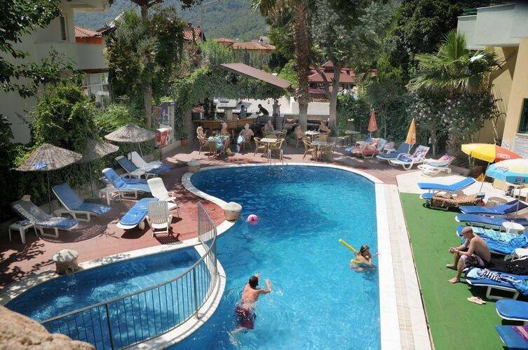 Siesta & Juniper Hotel