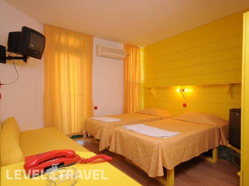 Фотография Siesta & Juniper Hotel