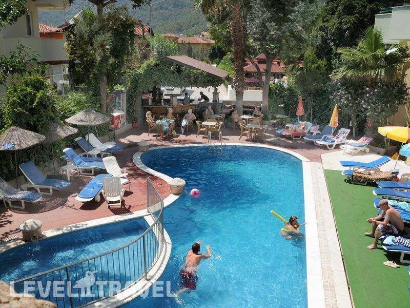 Фотография Siesta & Juniper Hotel