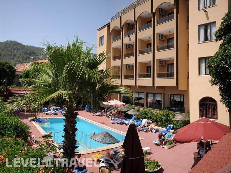 Фотография Siesta & Juniper Hotel