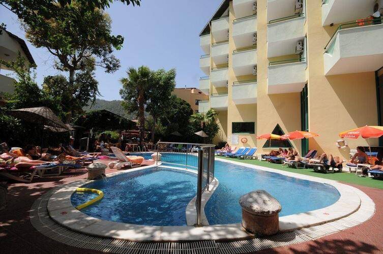 Siesta & Juniper Hotel
