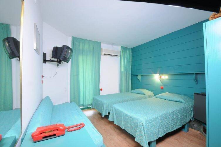 Siesta & Juniper Hotel