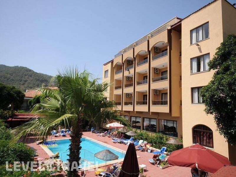 Фотография Siesta & Juniper Hotel