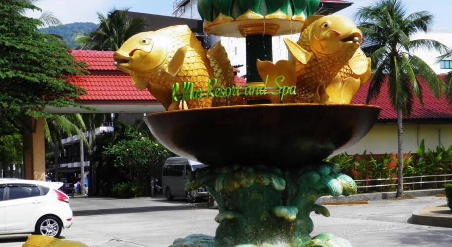 R-Mar Resort & Spa