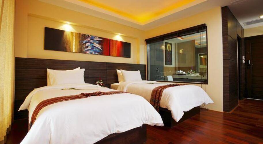 R-Mar Resort & Spa