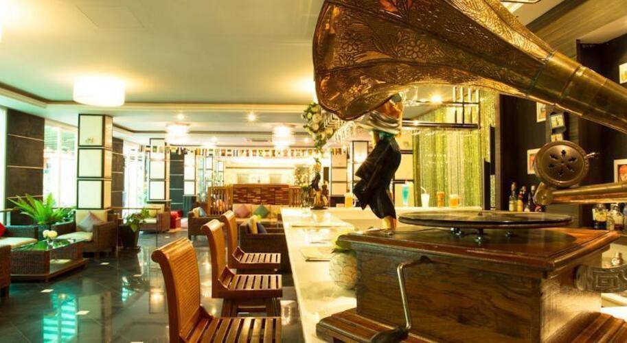 R-Mar Resort & Spa