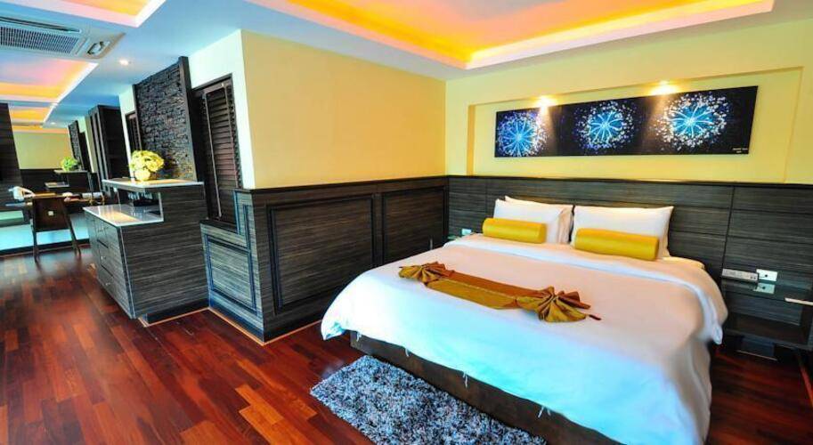 R-Mar Resort & Spa