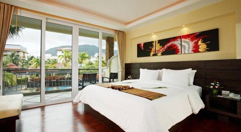 R-Mar Resort & Spa