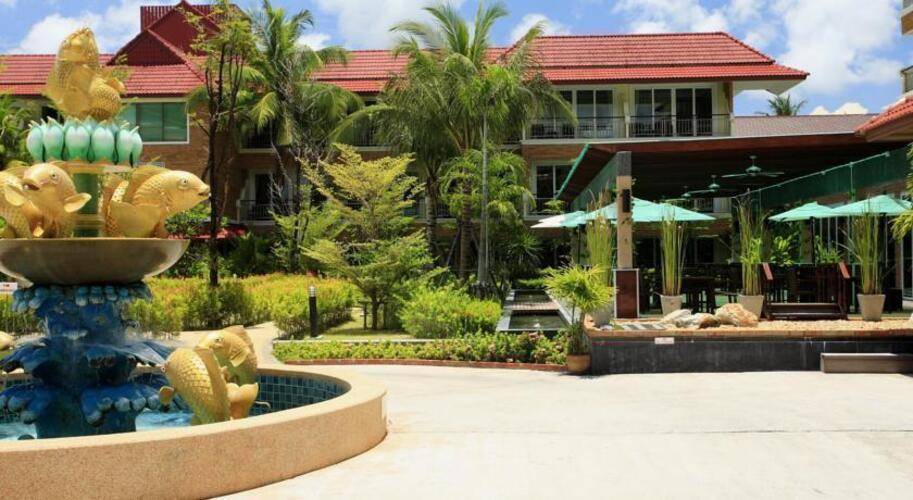 R-Mar Resort & Spa