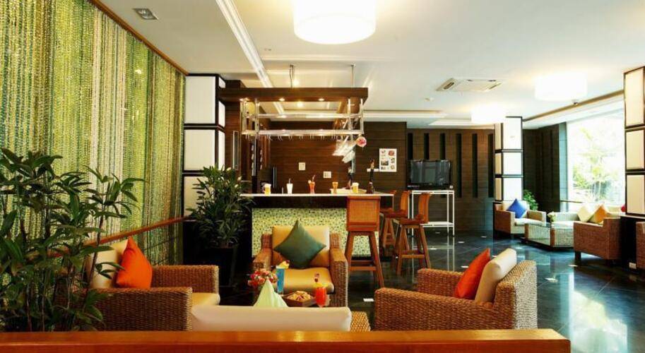 R-Mar Resort & Spa