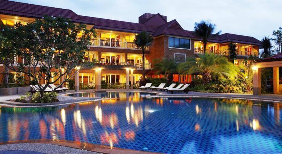 R-Mar Resort & Spa