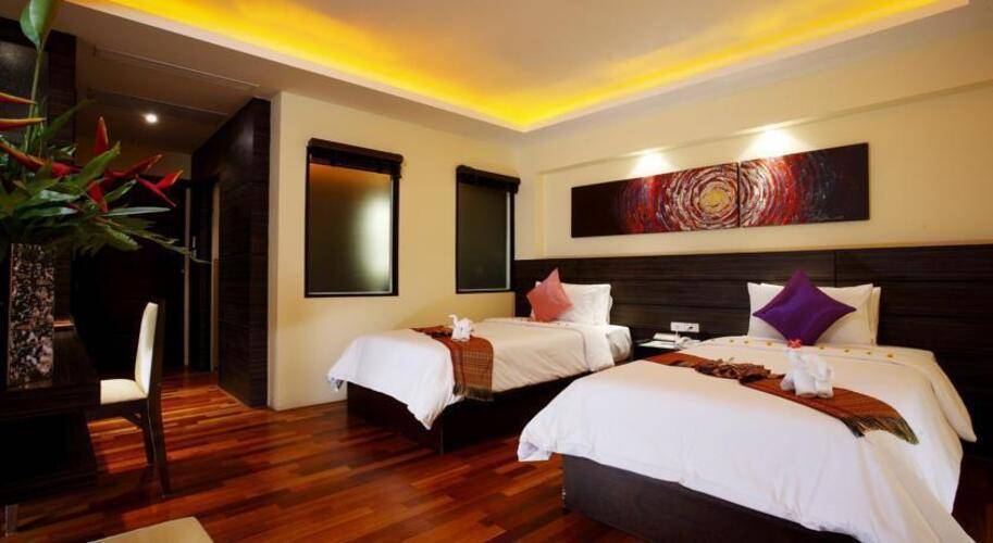 R-Mar Resort & Spa