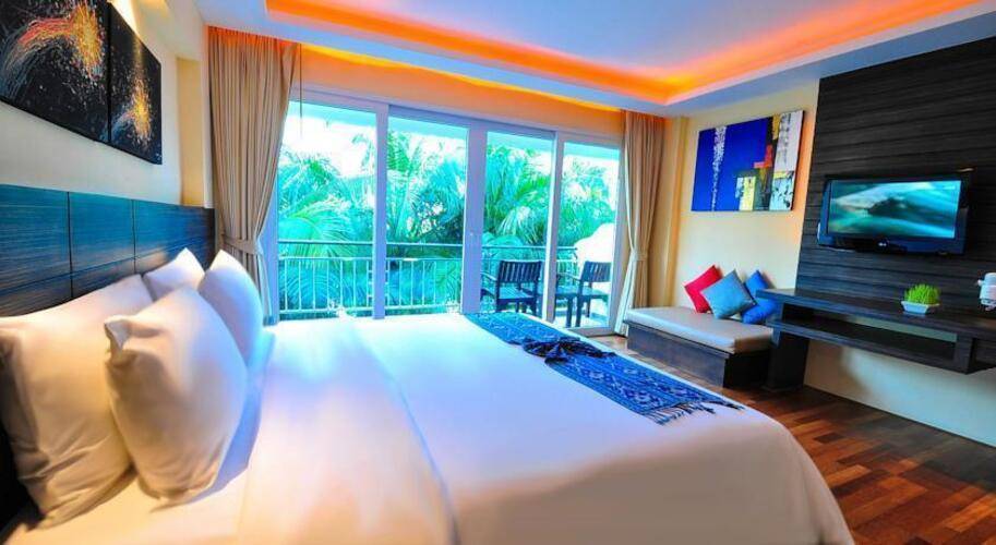 R-Mar Resort & Spa