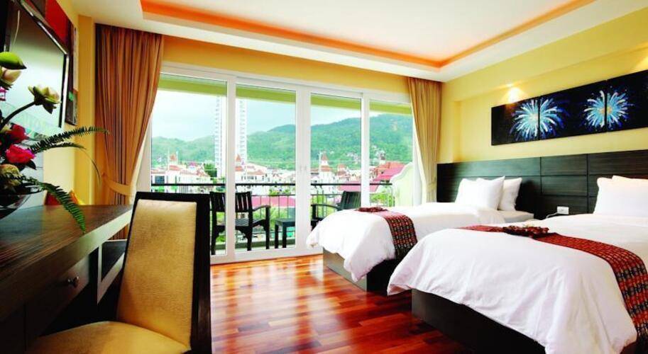 R-Mar Resort & Spa