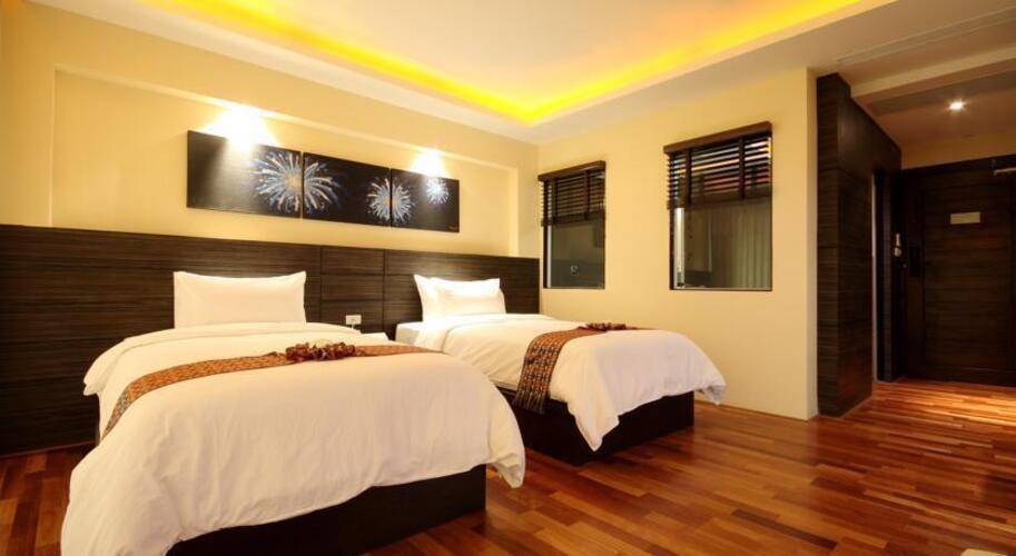 R-Mar Resort & Spa
