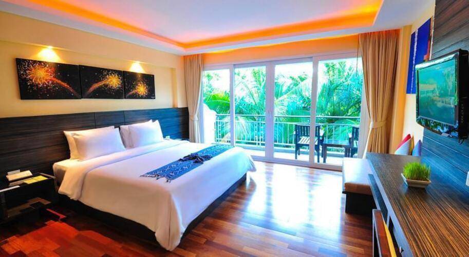 R-Mar Resort & Spa