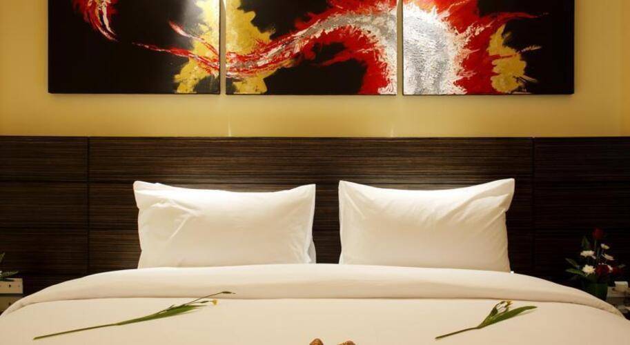 R-Mar Resort & Spa