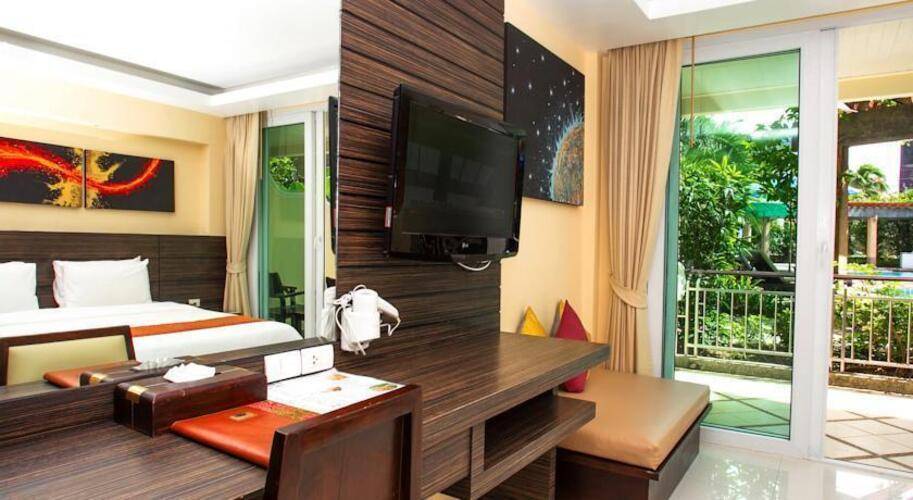 R-Mar Resort & Spa