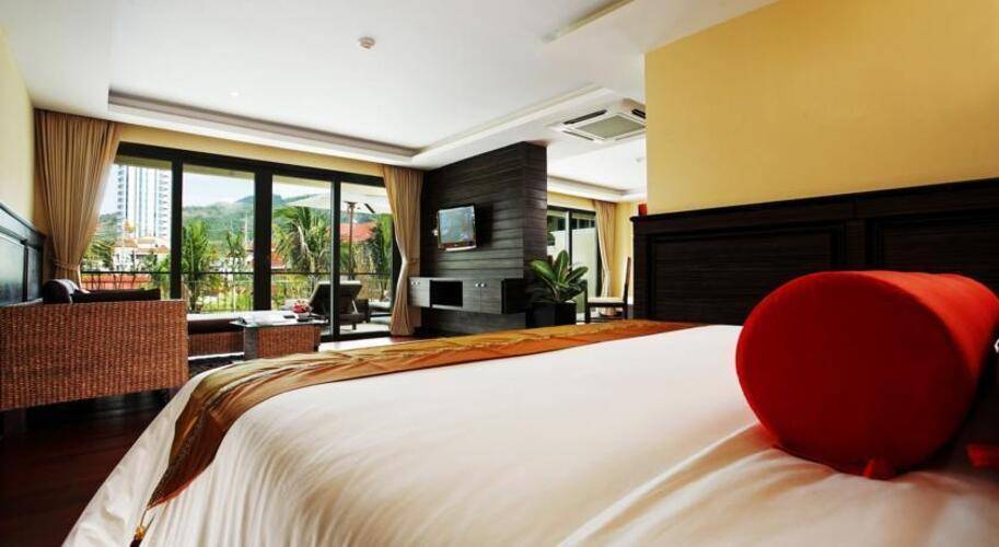 R-Mar Resort & Spa