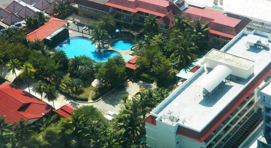 R-Mar Resort & Spa