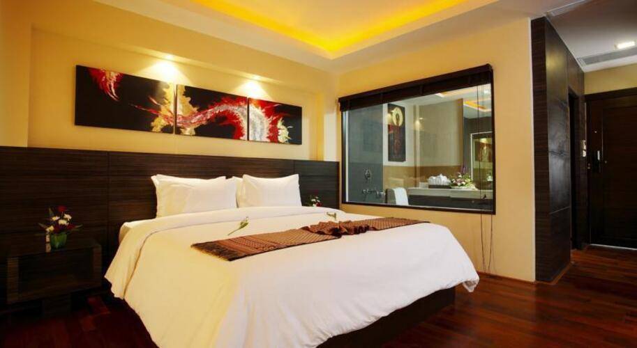 R-Mar Resort & Spa