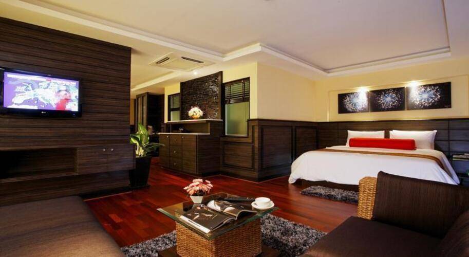 R-Mar Resort & Spa