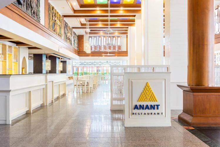 Amata Resort