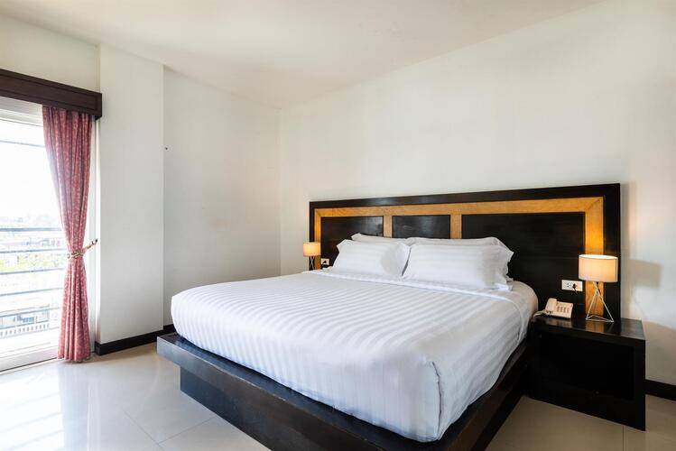 Amata Resort