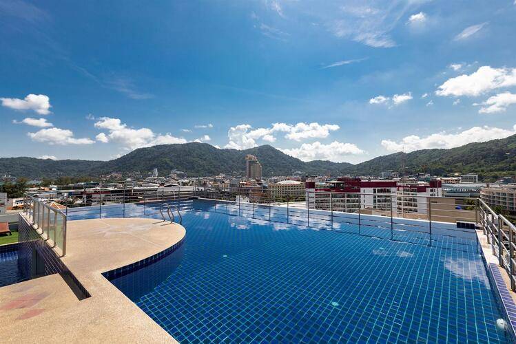 Amata Resort