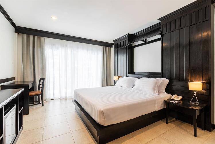 Amata Resort