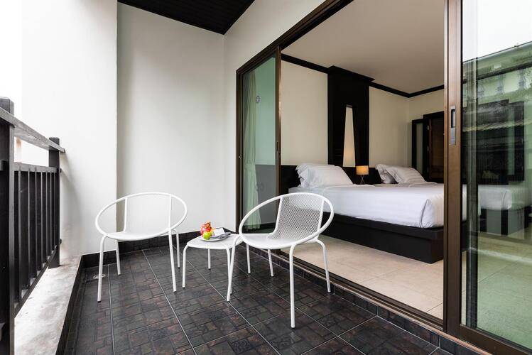 Amata Resort