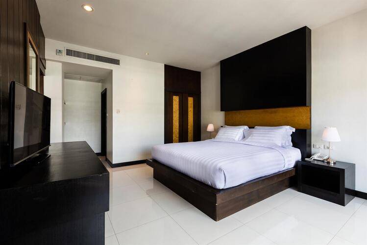 Amata Resort