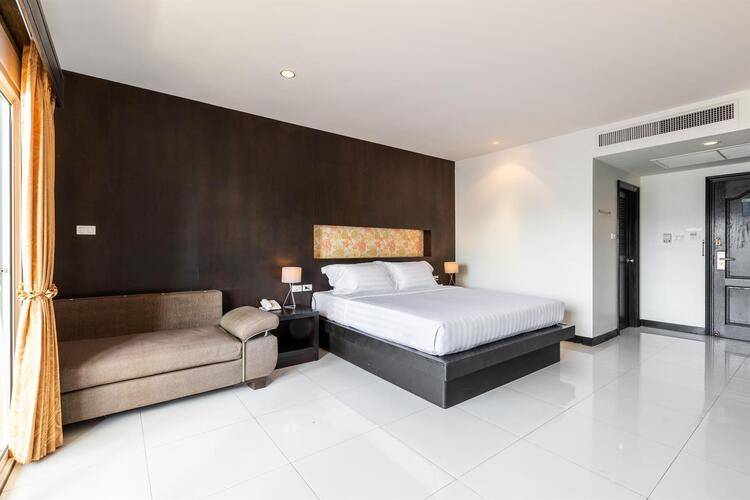 Amata Resort