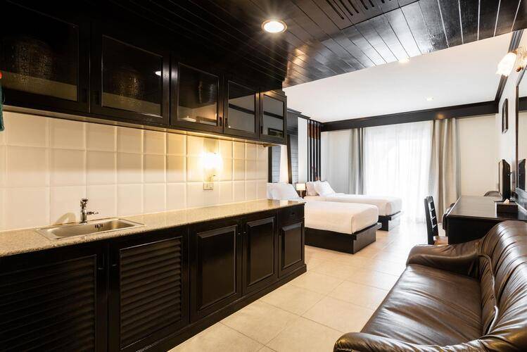 Amata Resort