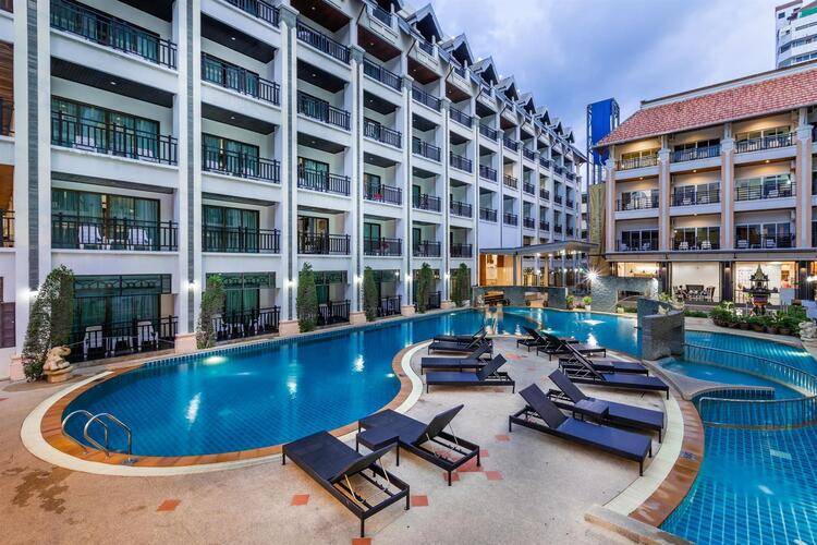 Amata Resort