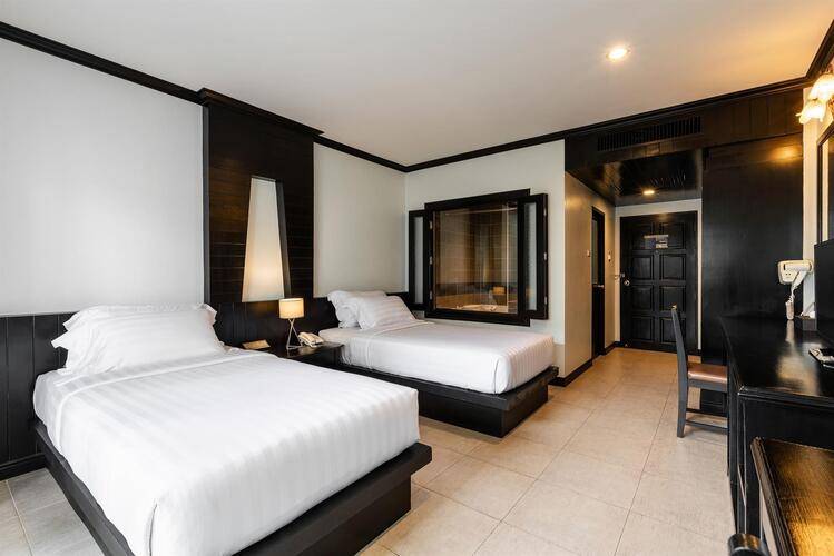 Amata Resort