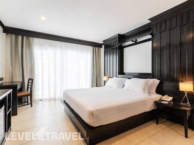 Фотография Amata Resort