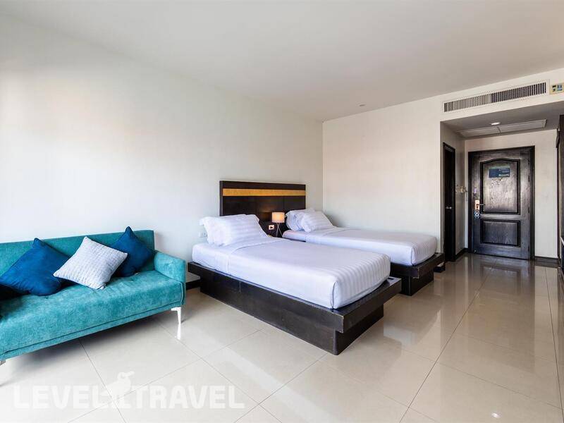 Фотография Amata Resort