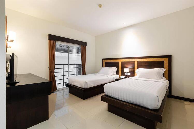 Amata Resort