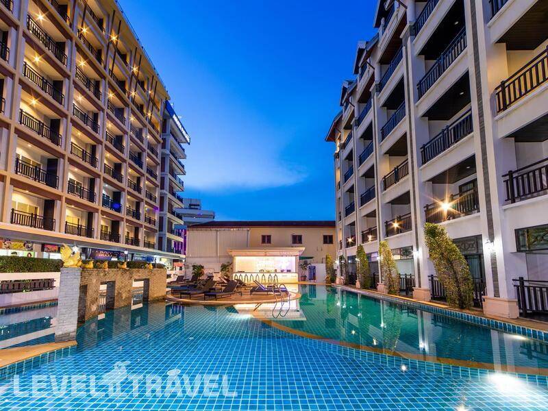 Фотография Amata Resort