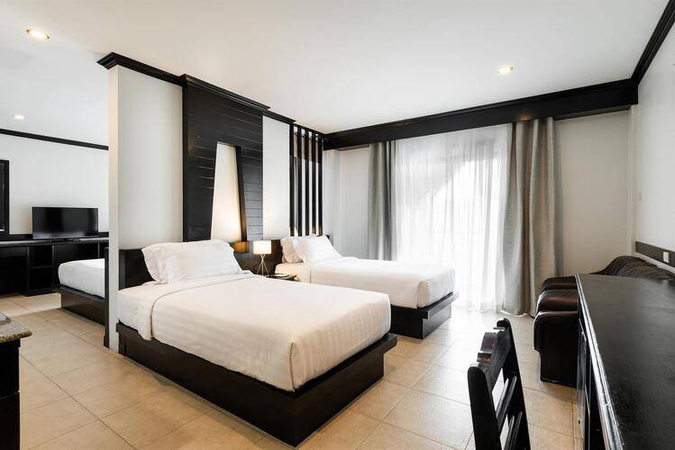 Amata Resort