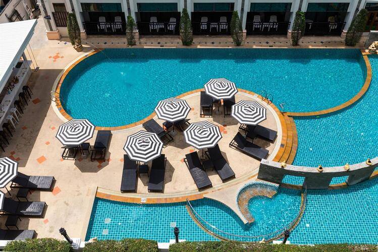 Amata Resort