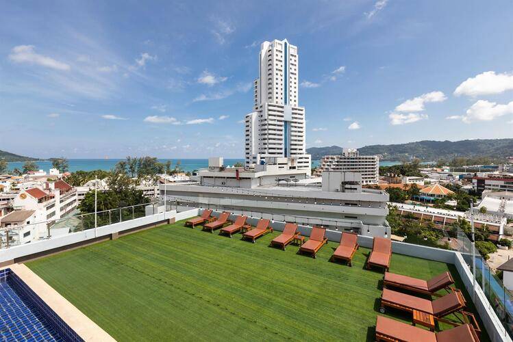 Amata Resort