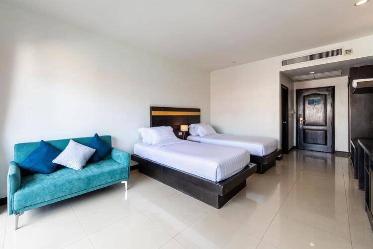 Amata Resort