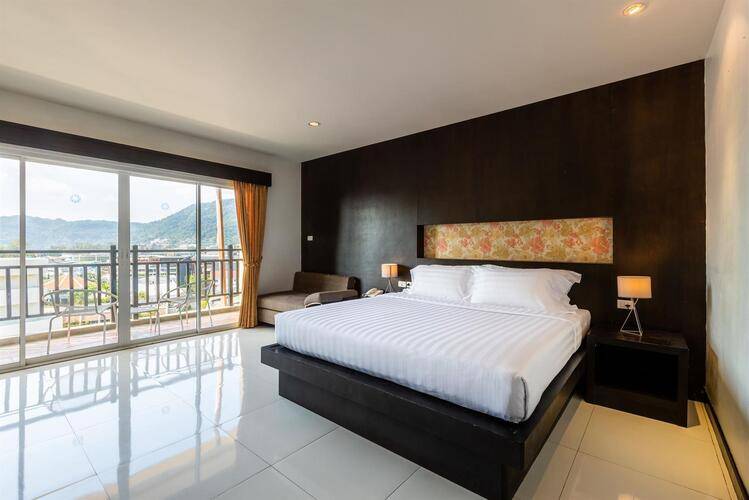 Amata Resort